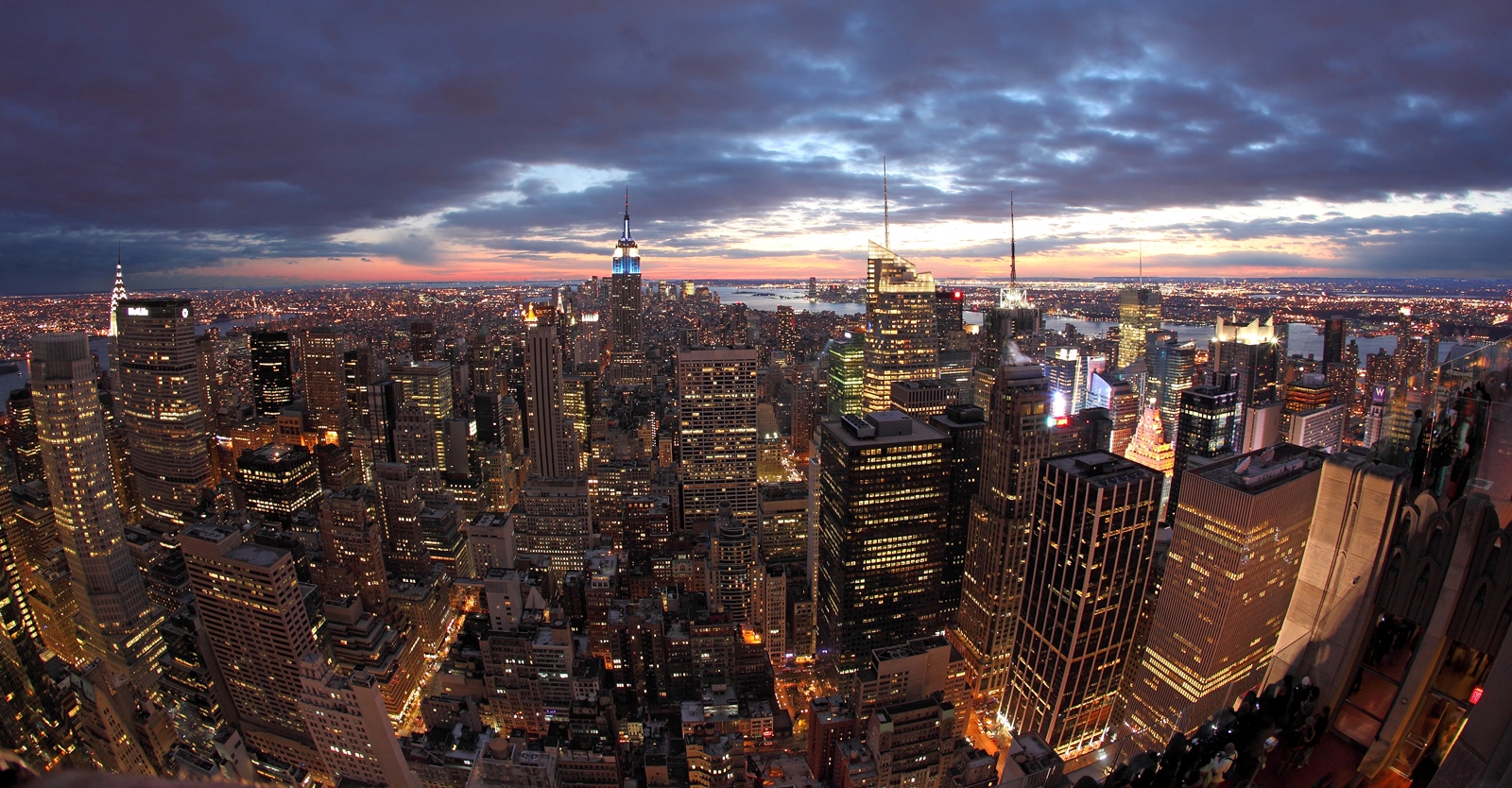 New York City 014